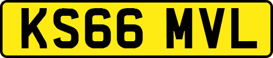 KS66MVL