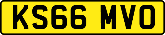 KS66MVO