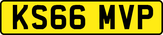 KS66MVP