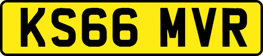 KS66MVR