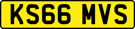 KS66MVS