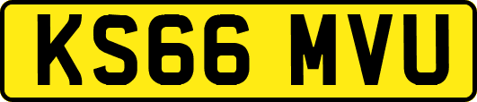 KS66MVU