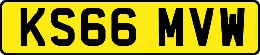 KS66MVW