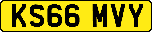 KS66MVY