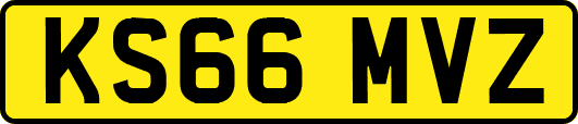 KS66MVZ