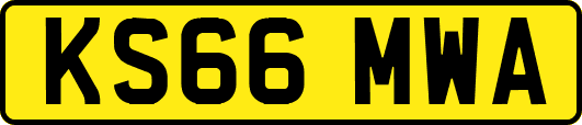 KS66MWA