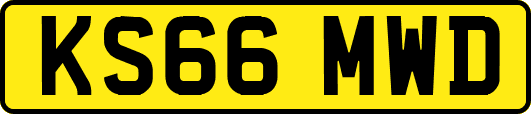 KS66MWD