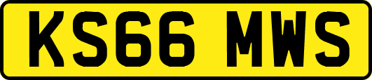 KS66MWS