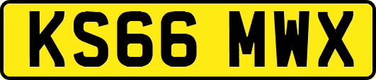 KS66MWX