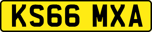 KS66MXA