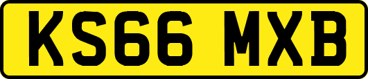KS66MXB