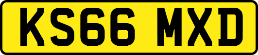 KS66MXD