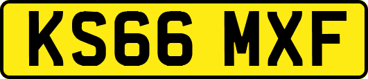 KS66MXF