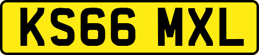 KS66MXL