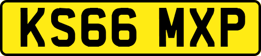 KS66MXP