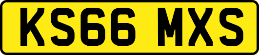 KS66MXS