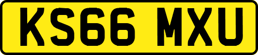 KS66MXU