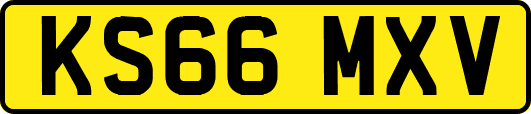 KS66MXV