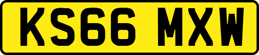 KS66MXW