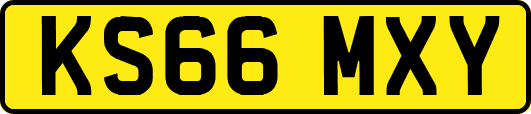 KS66MXY