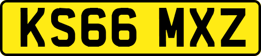 KS66MXZ
