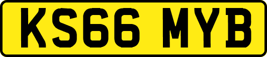 KS66MYB