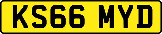 KS66MYD
