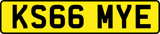 KS66MYE