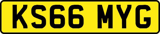 KS66MYG