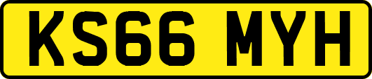 KS66MYH