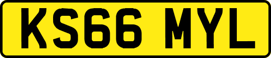 KS66MYL