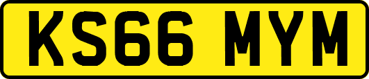 KS66MYM