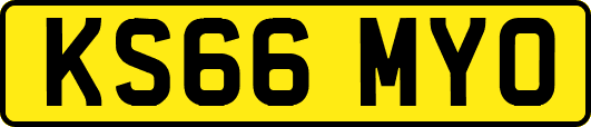 KS66MYO