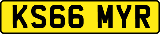 KS66MYR