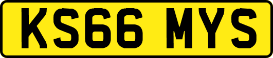 KS66MYS