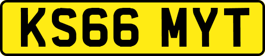 KS66MYT