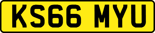 KS66MYU
