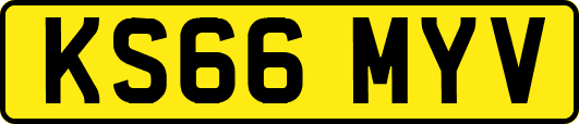 KS66MYV