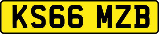 KS66MZB
