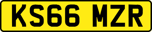 KS66MZR