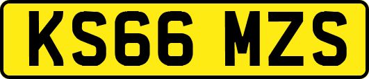 KS66MZS