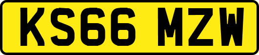 KS66MZW