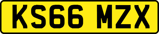KS66MZX