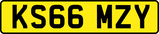 KS66MZY