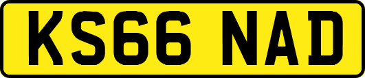 KS66NAD