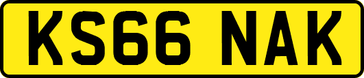 KS66NAK