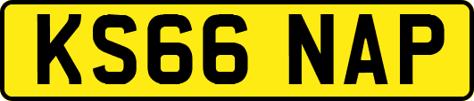 KS66NAP