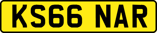 KS66NAR