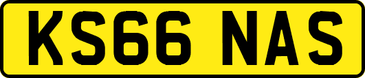 KS66NAS