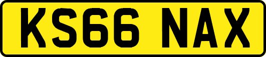KS66NAX
